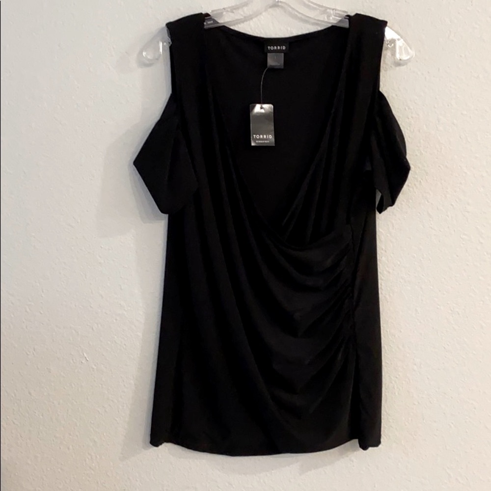Torrid NWT